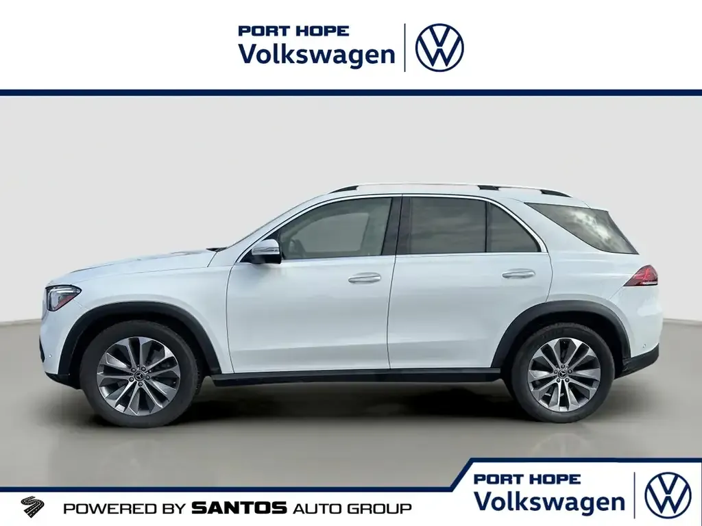 Mercedes-Benz Gle 2021 photo 2