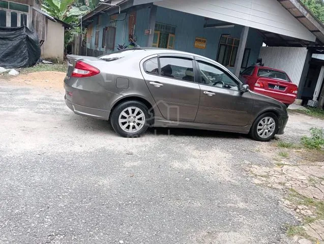 Proton Persona