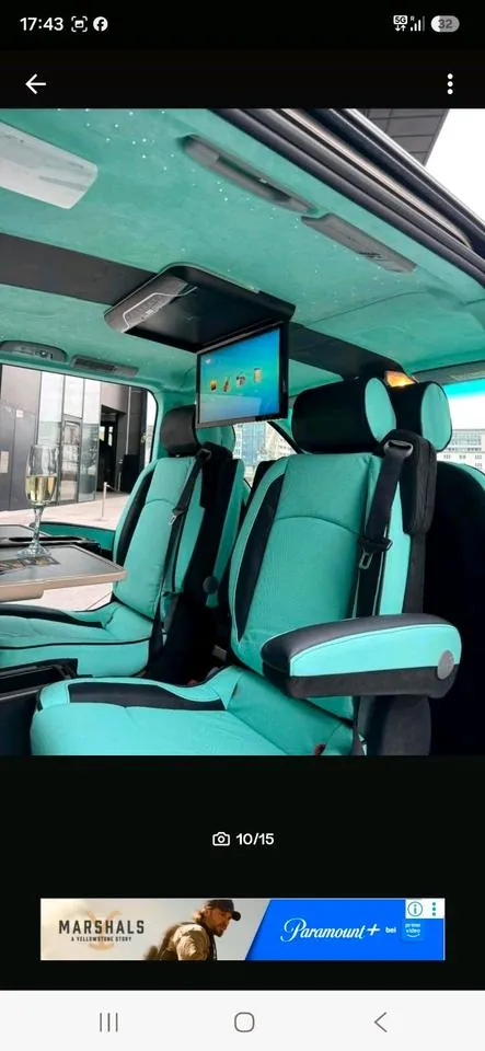 Mercedes-Benz Viano