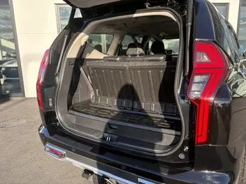 Mitsubishi Pajero Sport 2021 photo 5