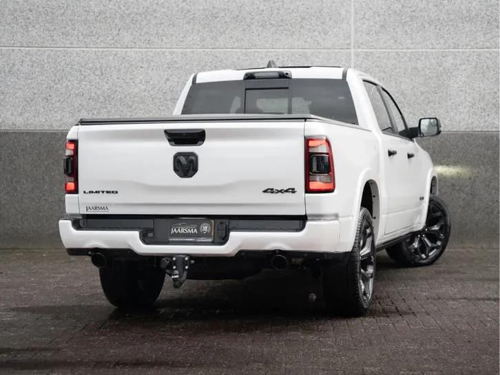 Dodge Ram 1500 2024 photo 2