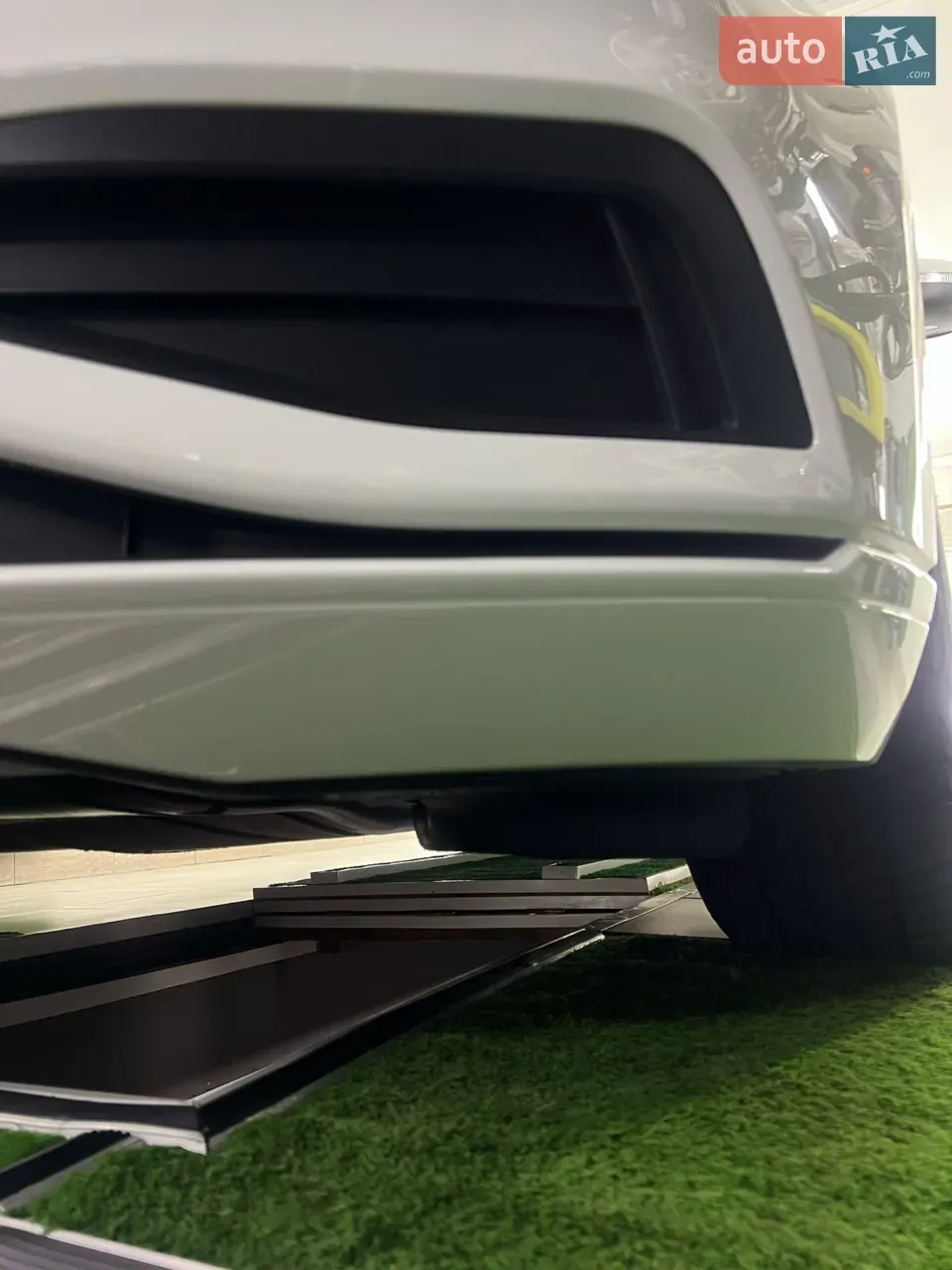 Volkswagen Passat 2019 photo 5