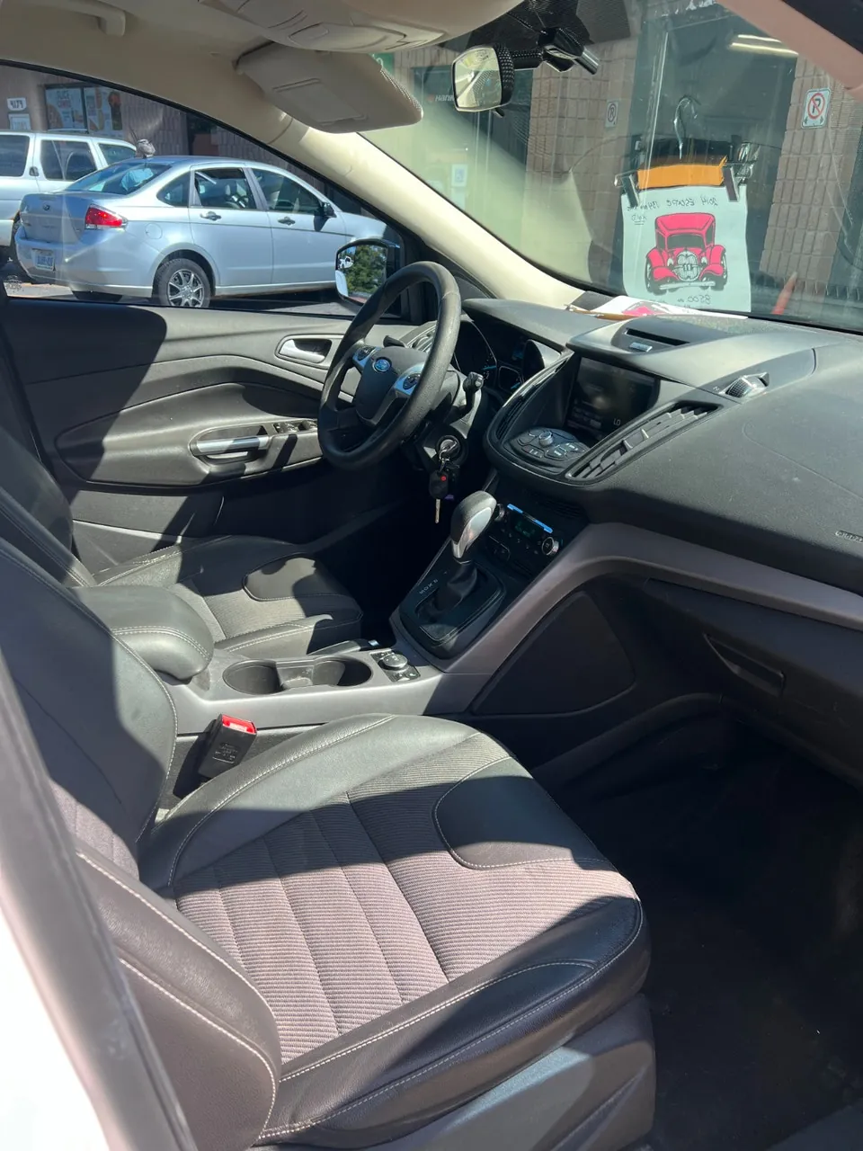 Ford Escape 2014 photo 5