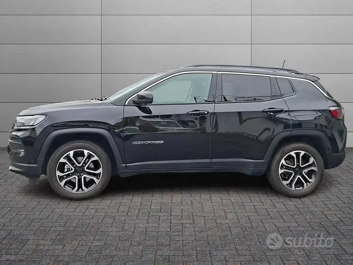 Jeep Compass 2023 photo 4