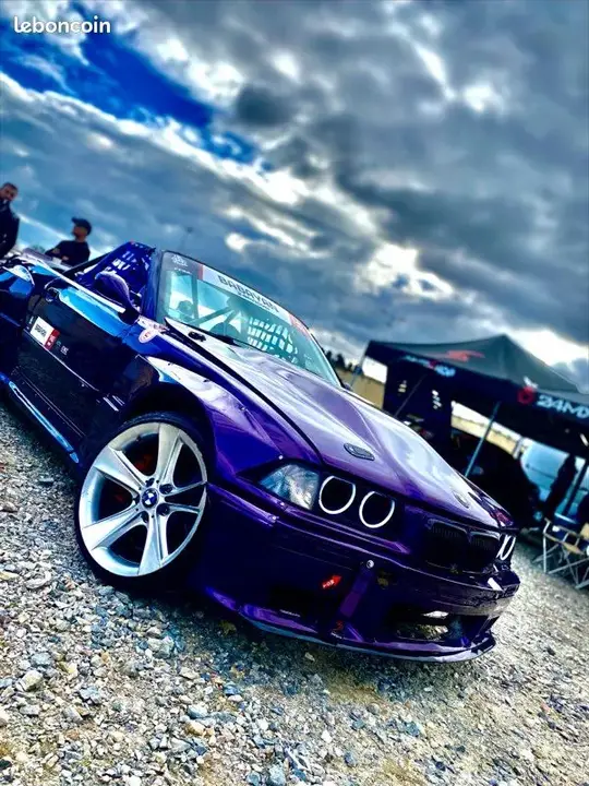BMW Série 3