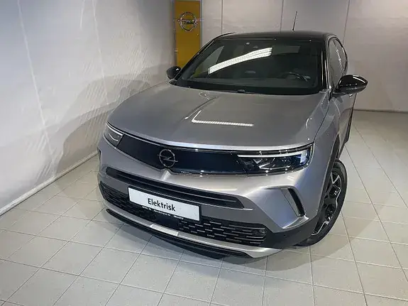 Opel Mokka 2021 photo 3