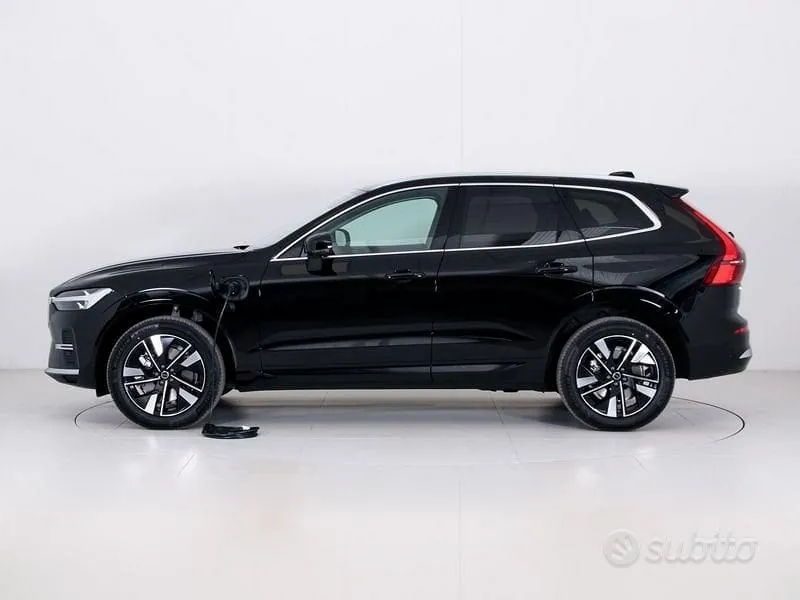 Volvo Xc60 2026 photo 2