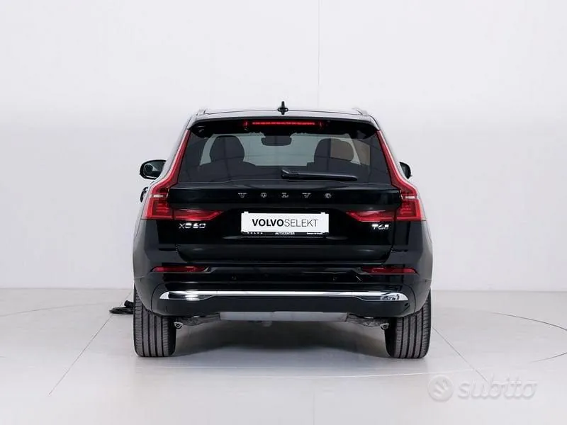 Volvo Xc60 2026 photo 5