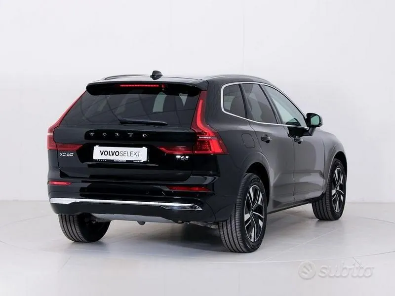 Volvo Xc60 2026 photo 4
