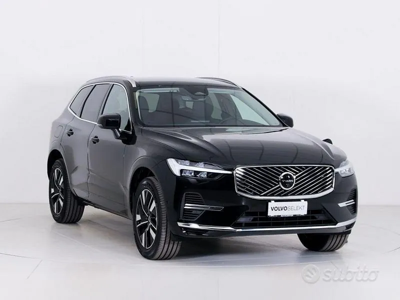 Volvo Xc60 2026 photo 3