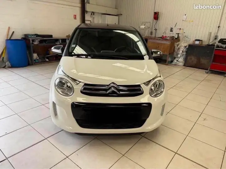 Citroen C1