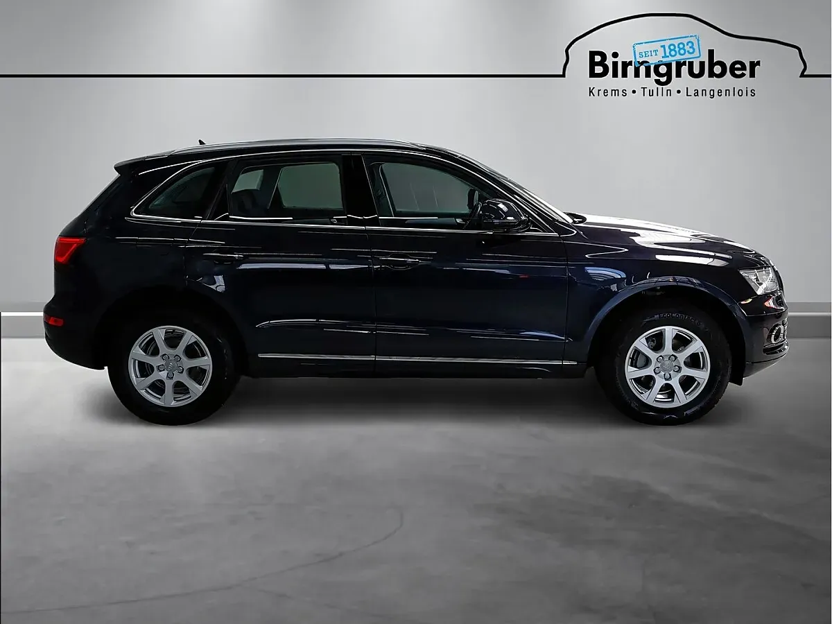 Audi Q5 2017 photo 3
