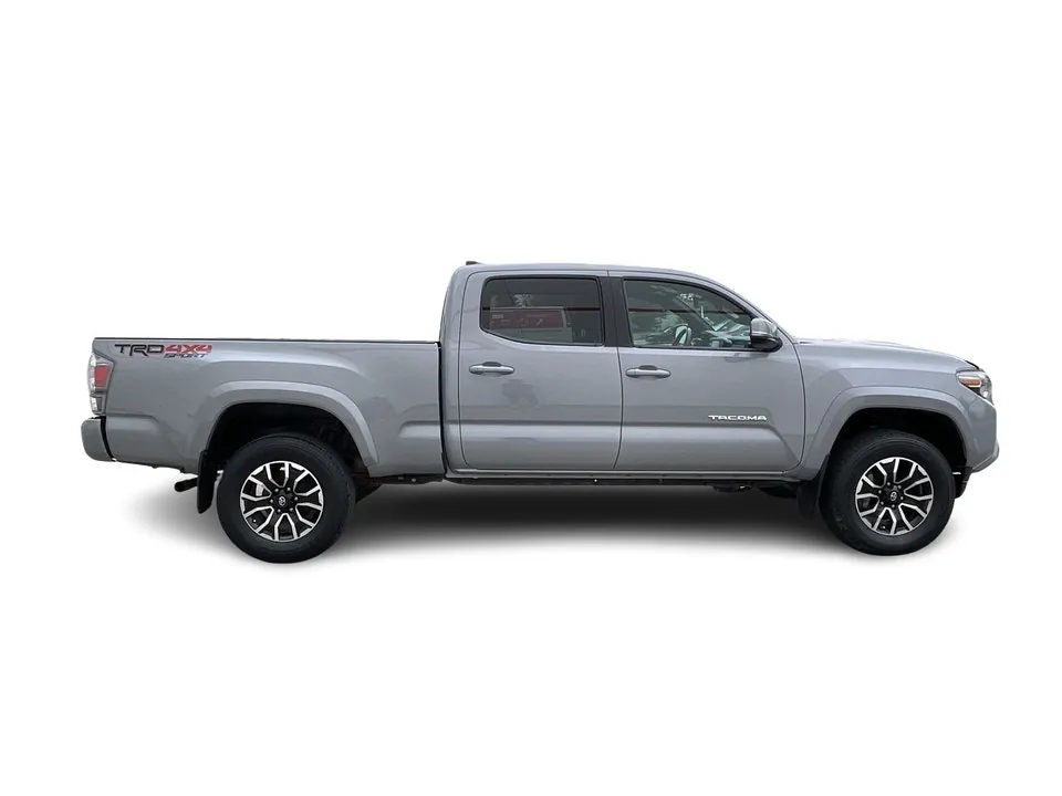 Toyota Tacoma 2021 photo 3