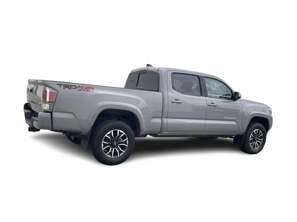 Toyota Tacoma 2021 photo 2