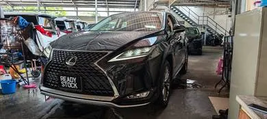 Lexus Rx 300