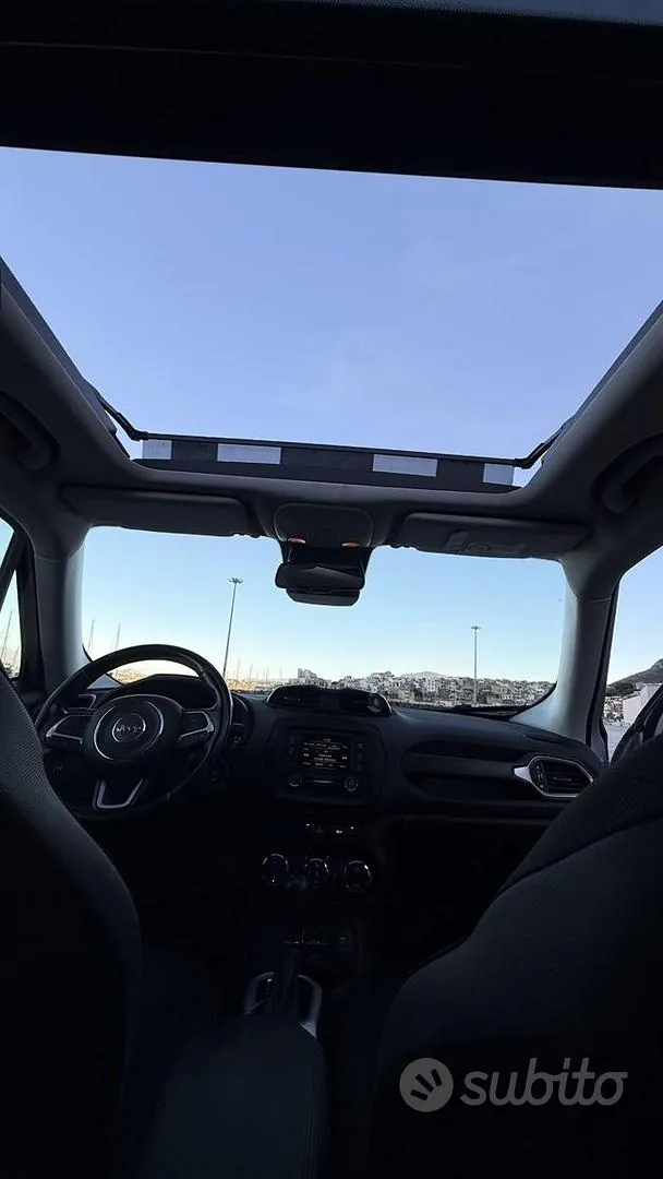 Jeep Renegade 2017 photo 4