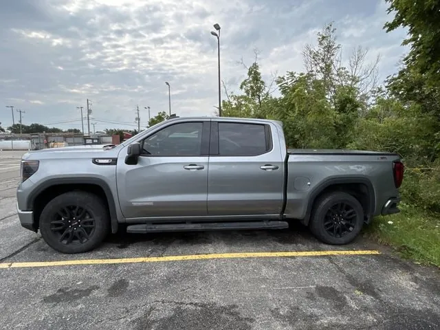 GMC Sierra 1500