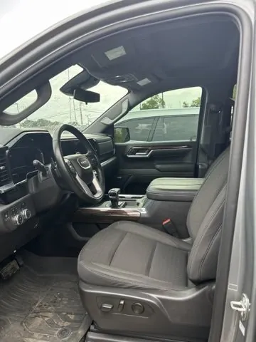 GMC Sierra 1500 2024 photo 3