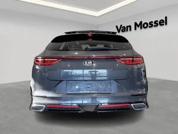 Kia Proceed 2019 photo 3