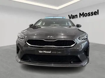 Kia Proceed 2019 photo 2