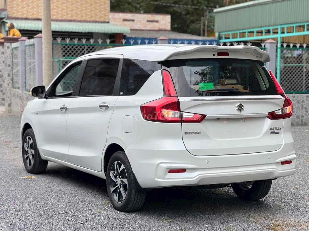 Suzuki Ertiga