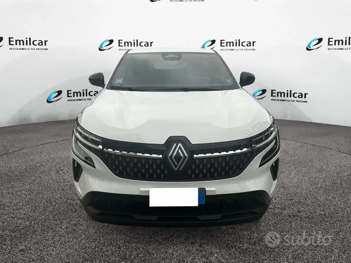 Renault Austral 2023 photo 5