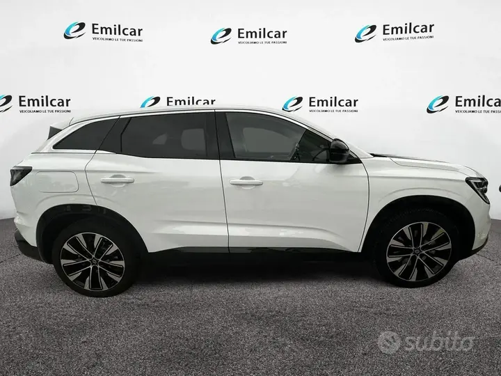 Renault Austral 2023 photo 3