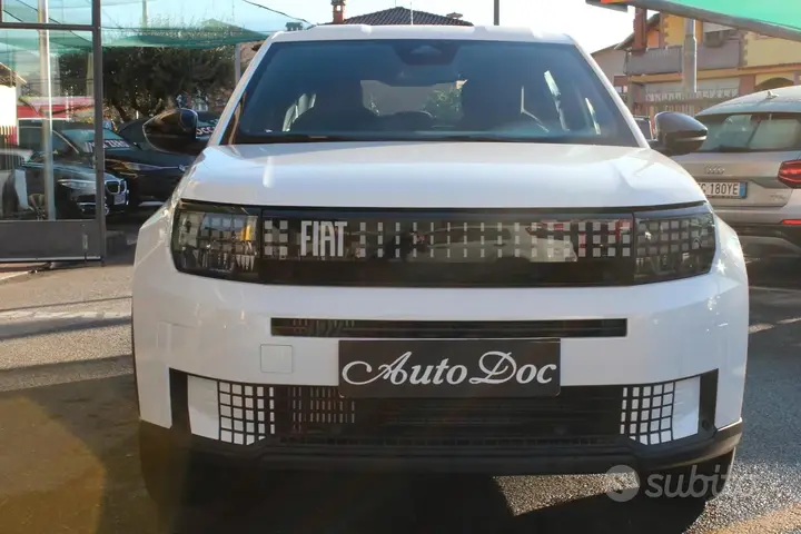 Fiat Grande Panda 2026 photo 2
