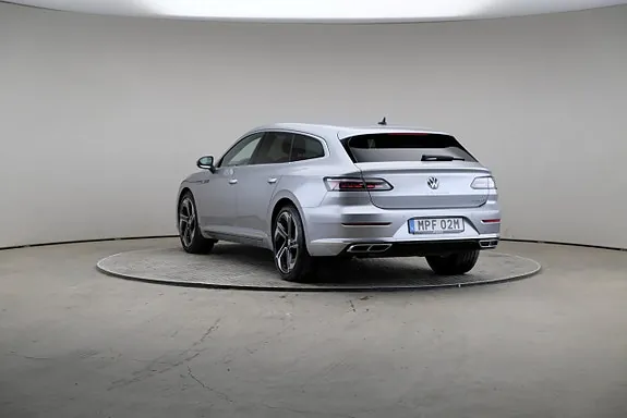 Volkswagen Arteon 2021 photo 2