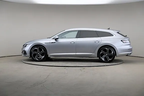 Volkswagen Arteon 2021 photo 4