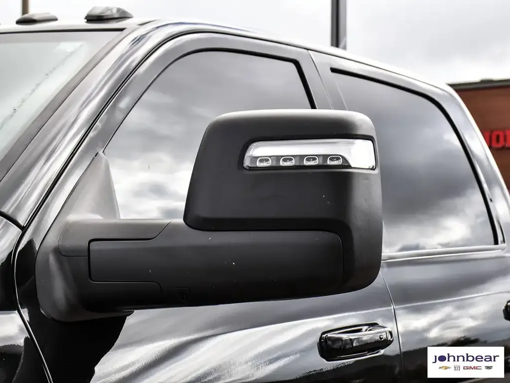 Ram 2500 2025 photo 4