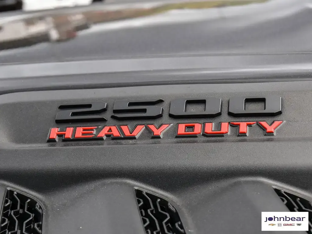 Ram 2500 2025 photo 5