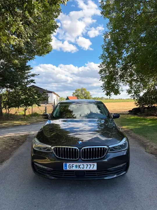 BMW 6 Series