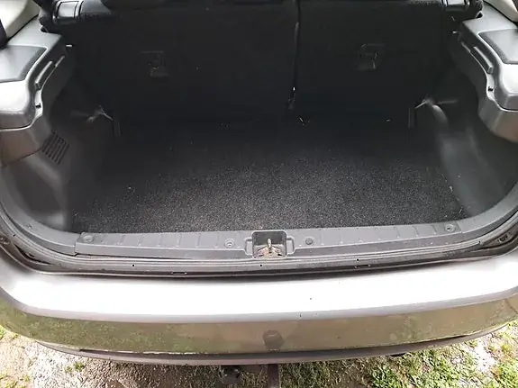 Suzuki Ignis 2005 photo 5
