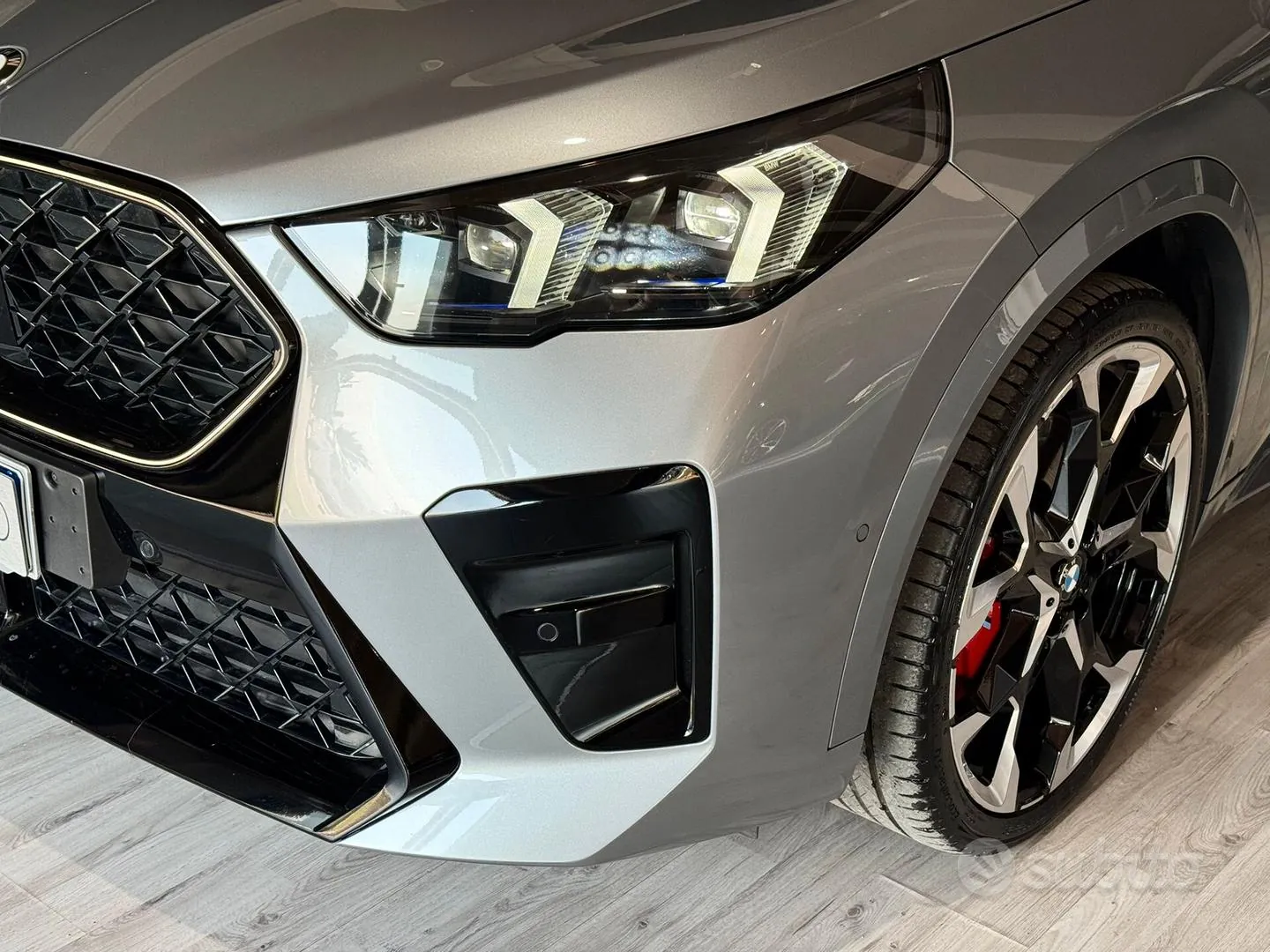BMW X2 2024 photo 5