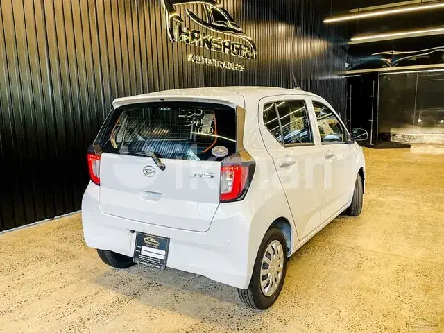 Daihatsu Mira 2026 photo 3