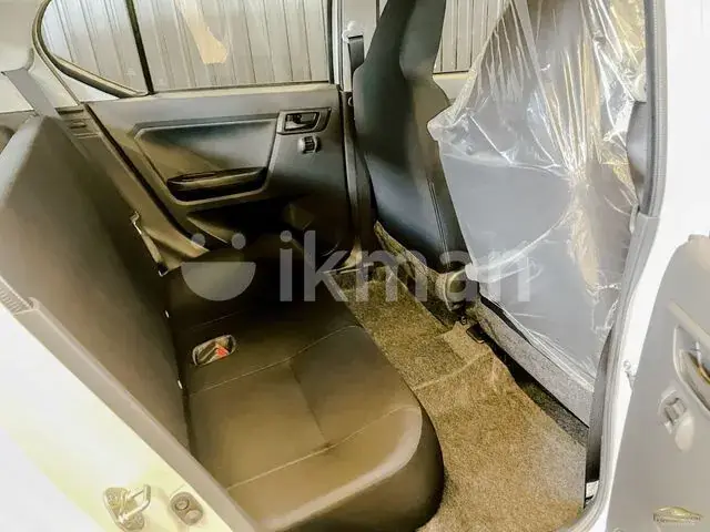Daihatsu Mira 2026 photo 4