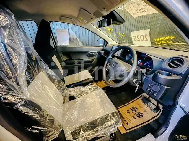 Daihatsu Mira 2026 photo 2