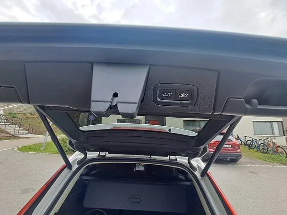 Volvo Xc60 2023 photo 5