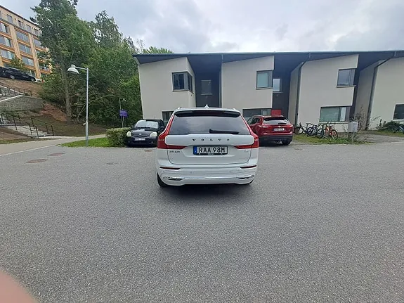 Volvo Xc60 2023 photo 3