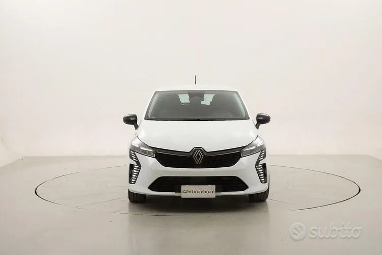 Renault Clio 2025 photo 2