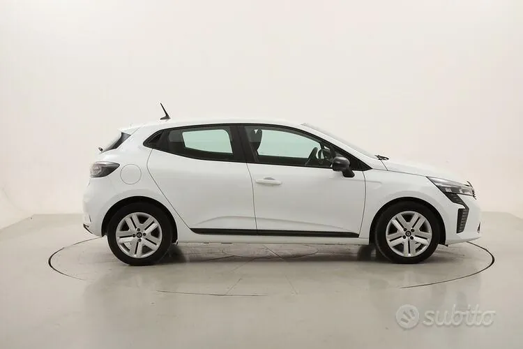 Renault Clio 2025 photo 3