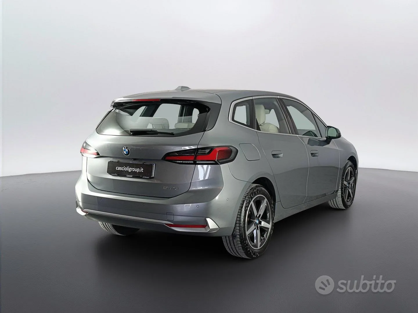 BMW Active Tourer 2023 photo 4