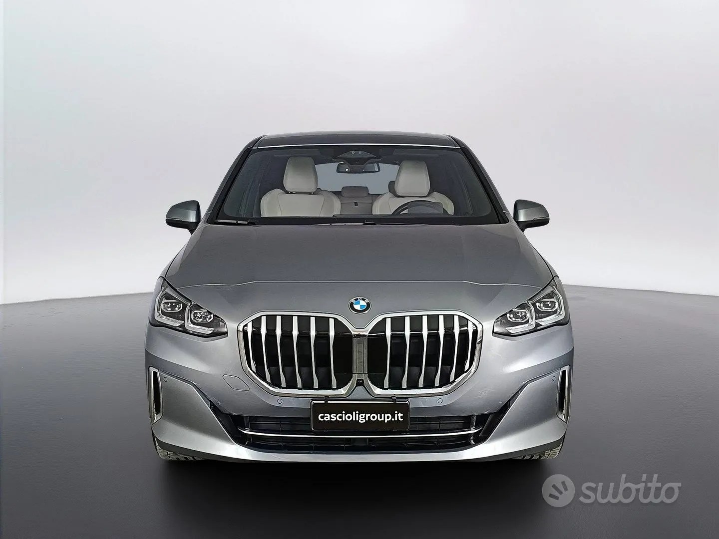 BMW Active Tourer 2023 photo 2