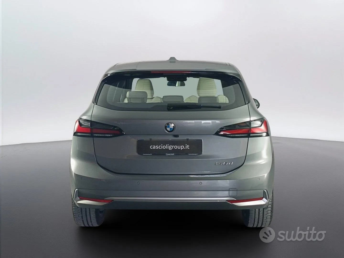 BMW Active Tourer 2023 photo 5