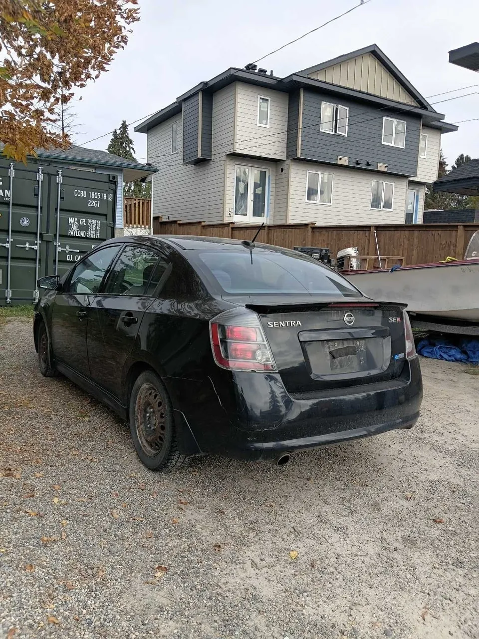 Nissan Sentra 2010 photo 5