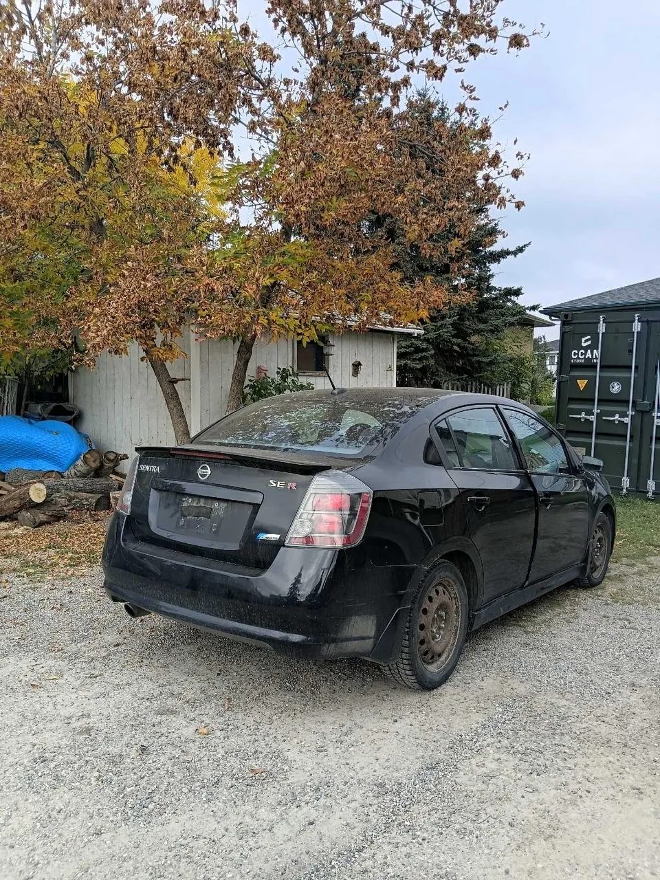 Nissan Sentra 2010 photo 3