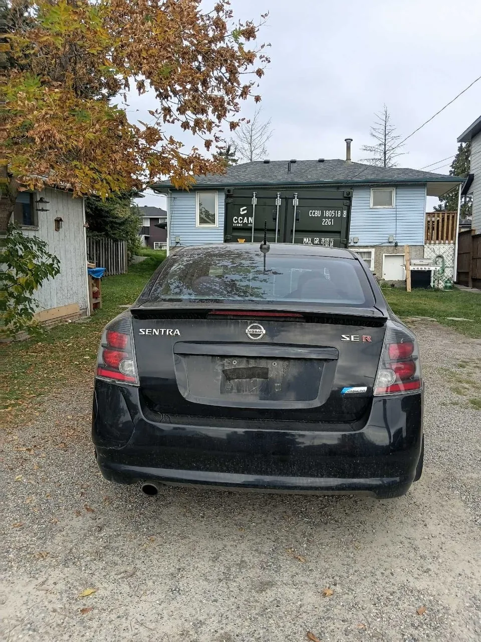 Nissan Sentra 2010 photo 4