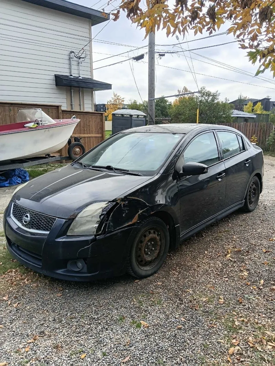 Nissan Sentra 2010 photo 2