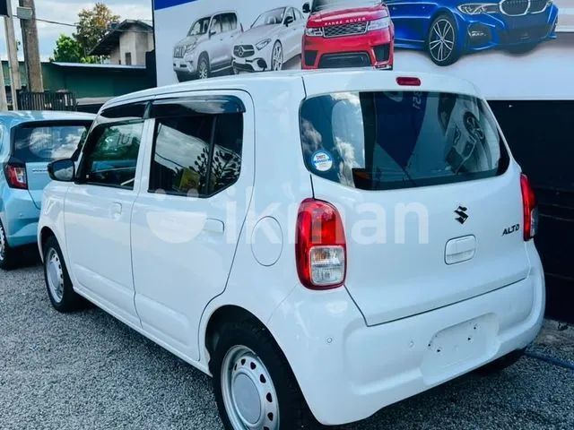 Suzuki Alto 2024 photo 2
